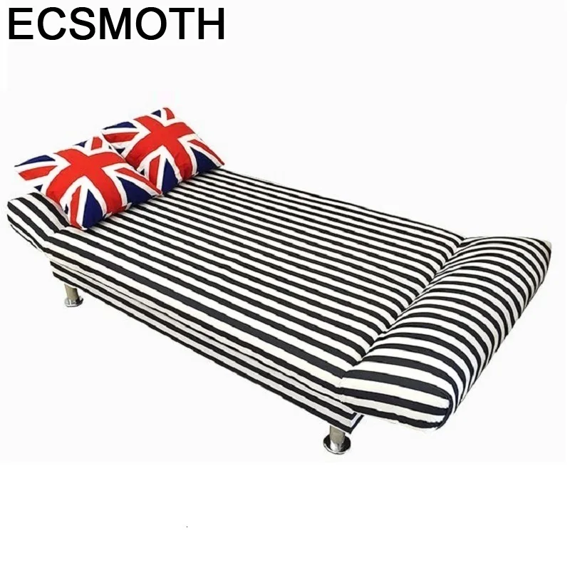

Couche For Pouf Moderne Koltuk Takimi Plegable Cama Meuble Maison Copridivano Set Living Room De Sala Mueble Furniture Sofa Bed