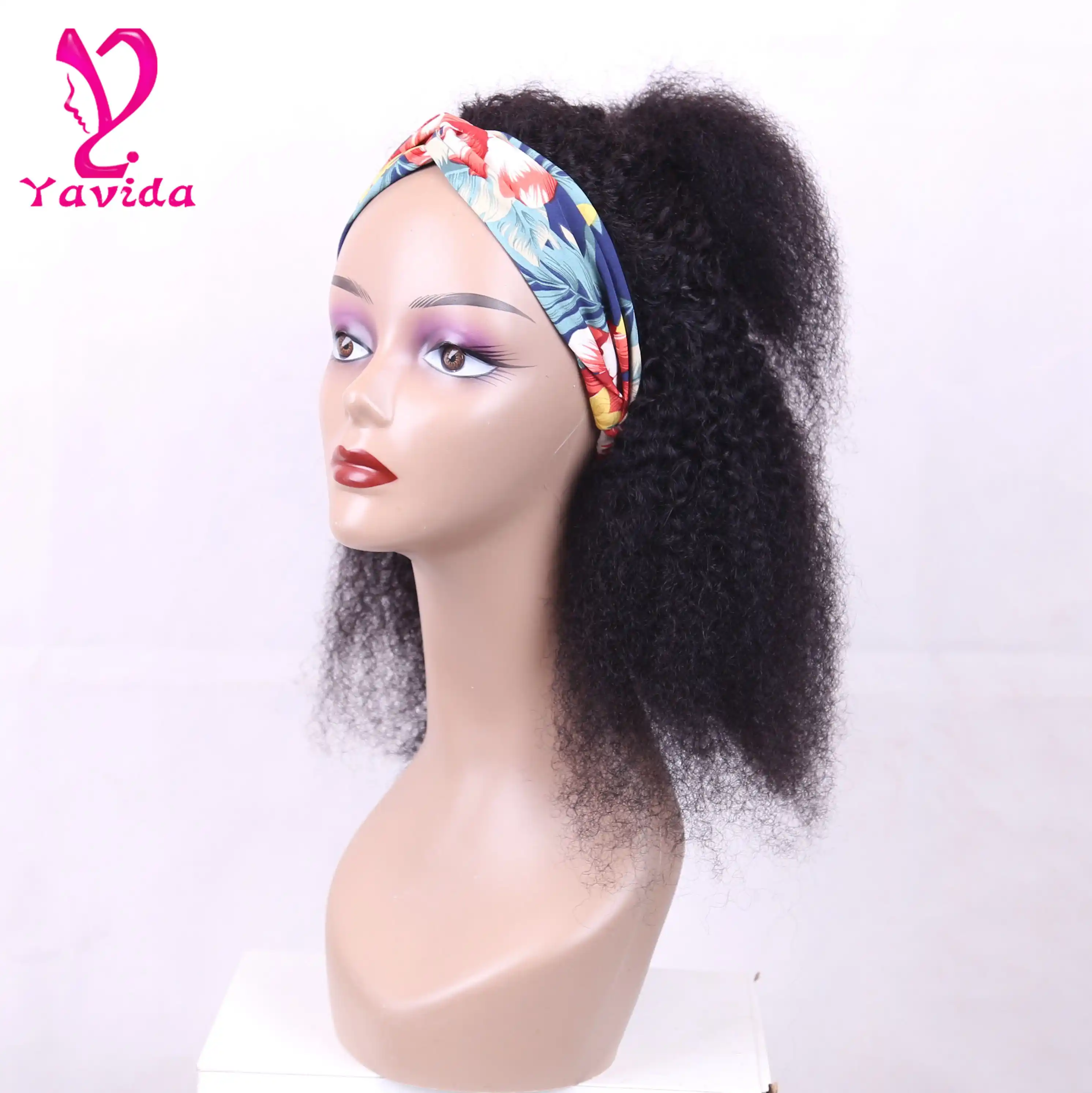 Perruque bandeau pas cher Clearance