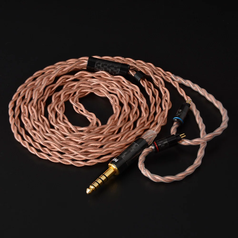 4.4mm 2Pin