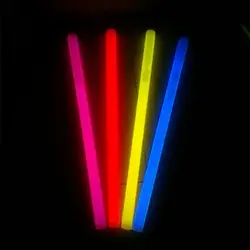 Напрямую от производителя продажи 15*350 световая палочка 14-дюймовый большой палкой голень световая палочка для концертов Чжу на каждый день