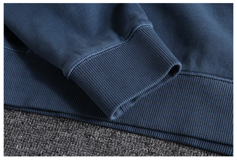 Новое поступление, однотонное молодежное худи, модный мужской пуловер, верхняя одежда, пальто размера плюс, высококачественная одежда для промоакций, L