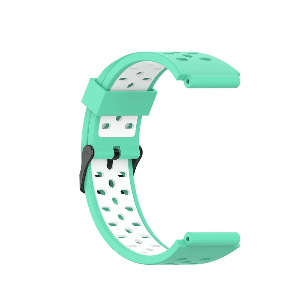 22 мм ремешок для наручных часов для Bushnell Neo Ion 1/Neo Ion 2/Excel часы для гольфа с GPS Сменные умные часы браслет для наручных часов
