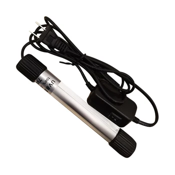 

Handheld disinfection rod ultraviolet disinfection sterilization lamp Germicidal Lamp Portable Underwear Lamp new