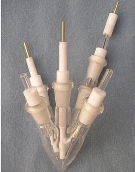 

Small Family of Five Cell Sealed Electrolytic Cell Electrolyzer