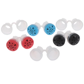 

1Set Silicone Anti Snore Clip Nasal Dilator Stop Snoring Nose Clip Sleep Tray Sleeping Aid Apnea Device New