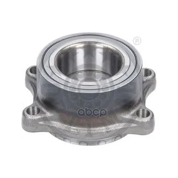 

Hub with bearing Infiniti: FX FX35 [USA] sport utility FX45 [USA] sport utility optimal art. 962747