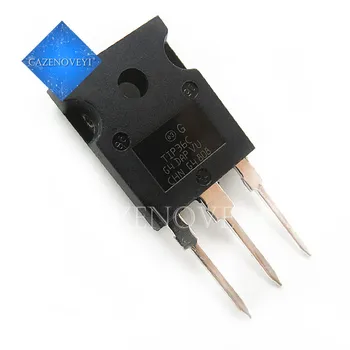 

5pcs/lot TIP36 TIP36C TIP36CW 25A 100V TO-3P In Stock