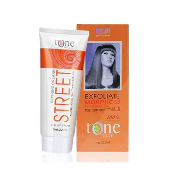 

Straight Hair Cream Free Clip Bangs A Straight Straight Straight Cream Straightening Aromatherapy Softener A G9F6