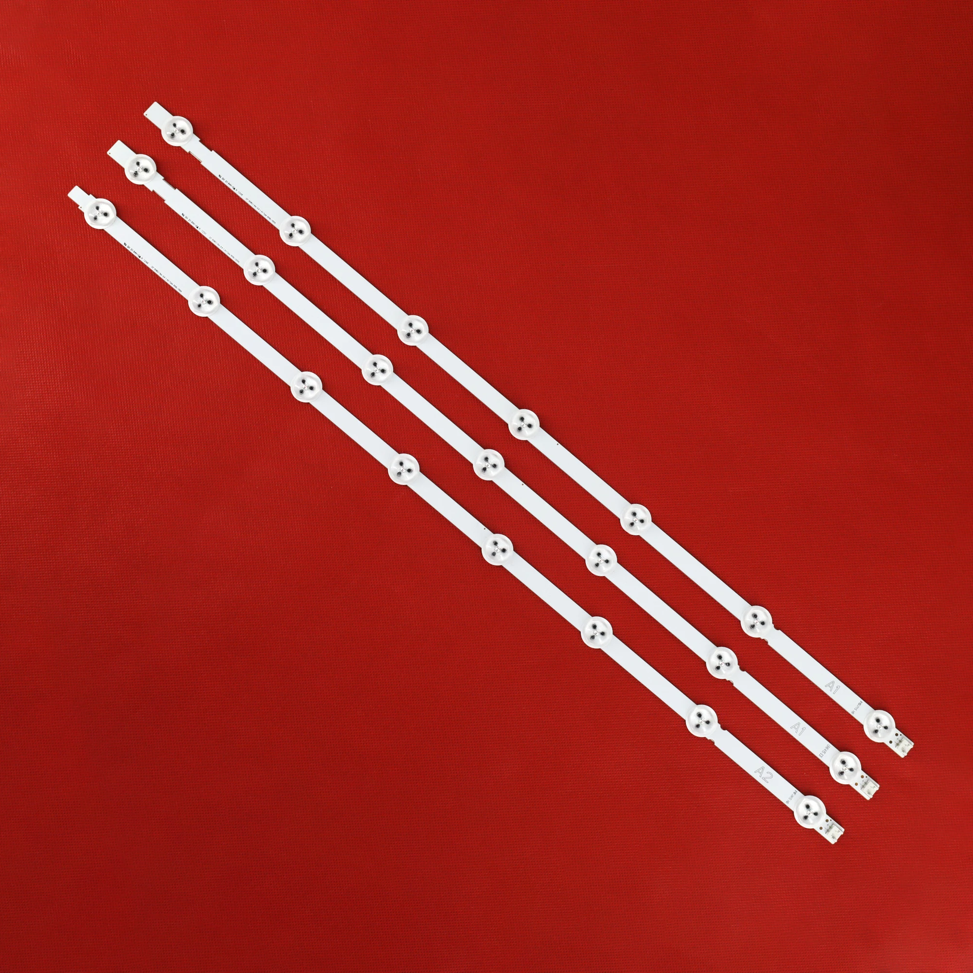 Рисунок 6 - (20 * A1 * 7 светодиодный