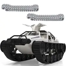 best metal rc tank