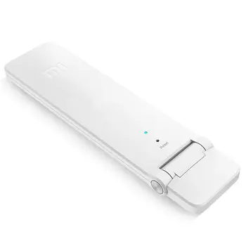 

Xiaomi Xiaomi Mijia Wifi Amplifier 2Nd Generation Speed 300M 0 Wifi Signal Amplifier No Need To Install Any Drive
