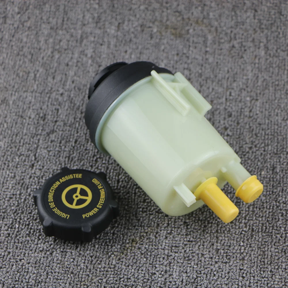 Servolenkungsbehälter LR000578 - Für Freelander 2 2006-2014