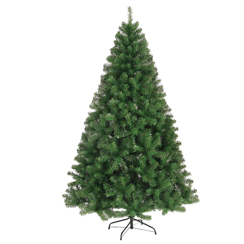 

120CM Christmas Tree Miniature Model Home Decoration Ornament New Year Gifts Festival Showcase Props Santa Tree Figurine Crafts