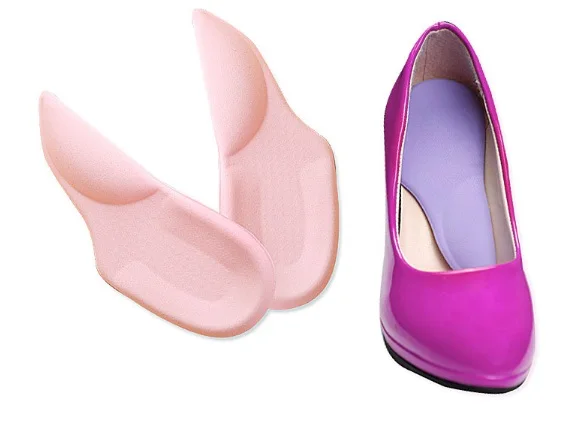 Arch support плоская подушка для ног колодки женские туфли на высоком каблуке стельки Вставки