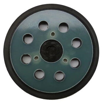 

BMBY-8 Hole Basis for Orbit Sander Replacement for Makita 743081-8 Bo5030 Bo5031 Bo5041 Bo5010 Mt922 Mt944 M9204B M9202 Mt924 M9
