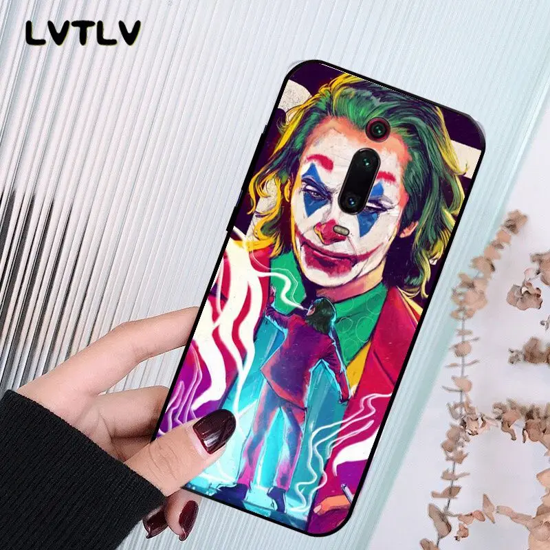 Joker 2019 Joaquin Phoenix