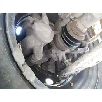 

STEERING KNUCKLE FRONT RIGHT CITROEN NEMO