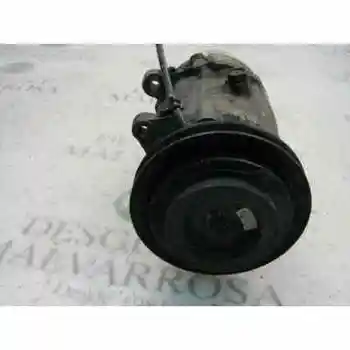 

COMPRESSOR AIR CONDITIONER OPEL VECTRA B SALOON CD 4472009150 DENSO [5415003]