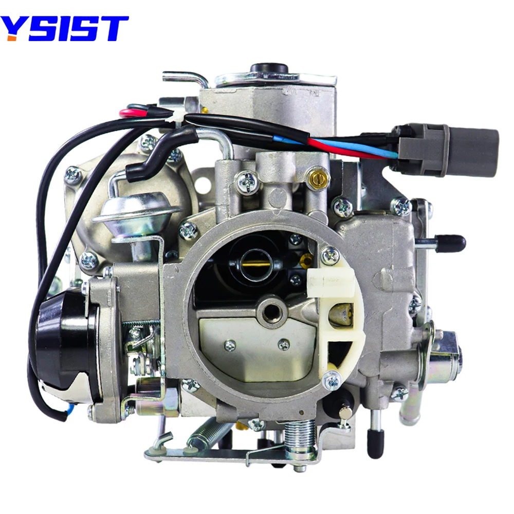 Carburetor Carburettor Carb For Nissan Patrol Gq Y60 Tb42s 4.2l 198895