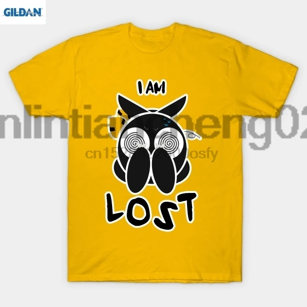 Я потерял | Мужская одежда