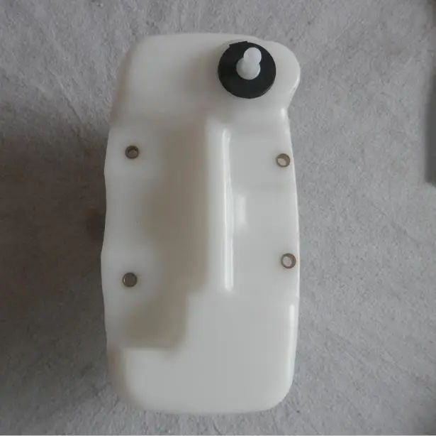 G45L FUEL TANK & CAP ASSEMBLY FOR ZENOAH G35L BC3410 4310 HUSQVARNA 143R FLOAT TYPE BACKPACK BRUSHCUTTERS TRIMMERS FREE SHIPPING