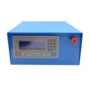 110V / 220V Automatic Welding Oscillator PLC Motorized Linear Type TIG MIG Machine Welding Oscillation Device 2