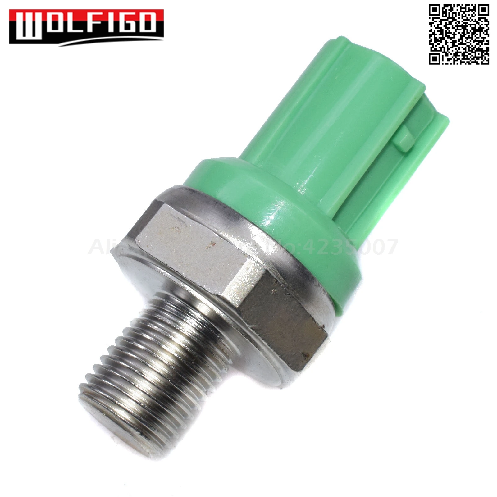 WOLFIGO датчик стука для Honda Prelude Accord Odyssey Кнопка isuzu Oasis 30530PRBA01, 30530-P5M-003, 30530-P5M-013, 5862069390