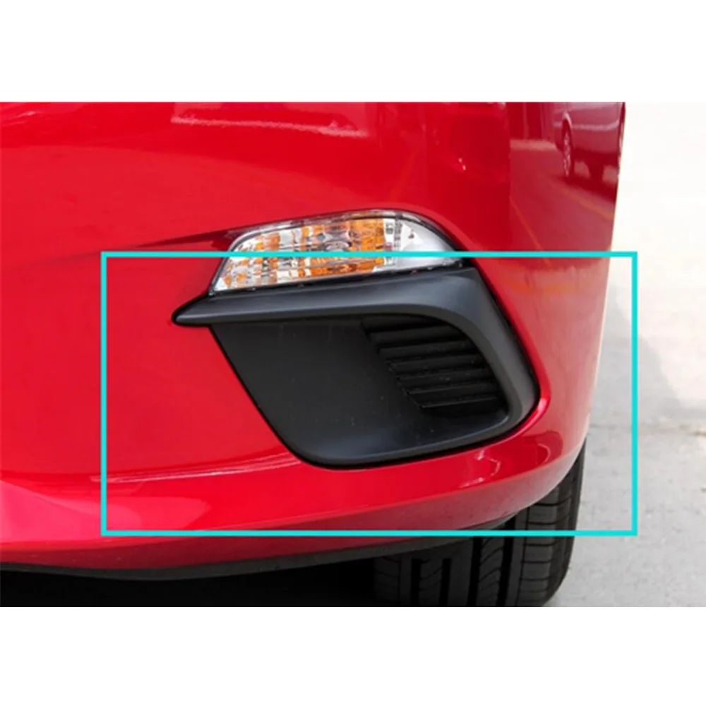 Автомобильные аксессуары передний бампер решетка вентиляционное отверстие