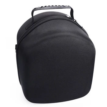 

Portable EVA Case Storage Box Game Headset Controller Hard Protective Case Travel Bag for Valve Index VR Accessories