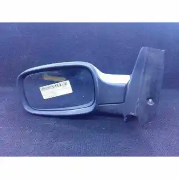 

LEFT REARVIEW RENAULT SCENIC II