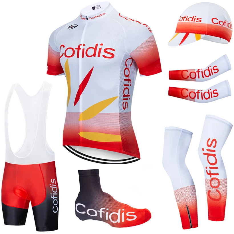 cofidis team cycling