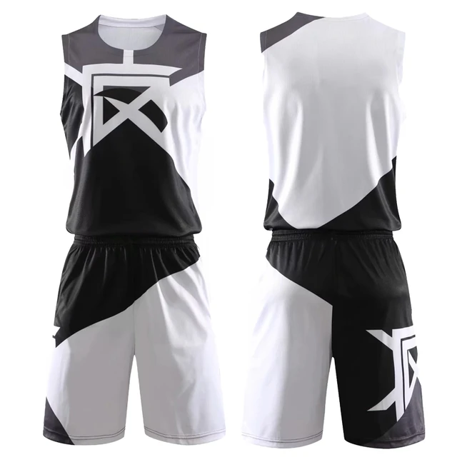 New men youth kids basketball training jersey set USA team tracksuits  breathable basketball jerseys uniforms customized Print - AliExpress