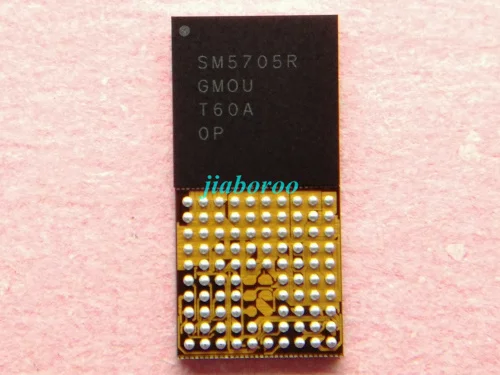 2 шт. USB зарядное устройство IC SM5701 SM5502 SM5504 SM5418 SM5416 SM5705