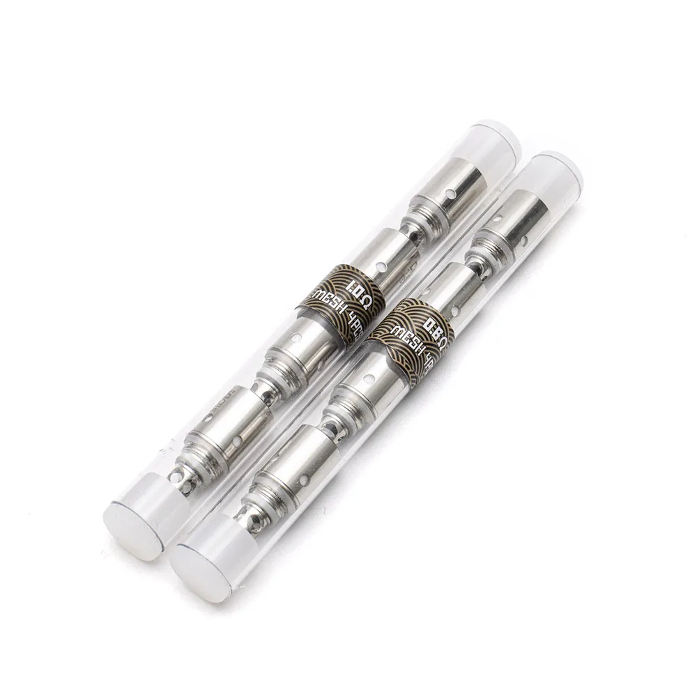 一管4个 一盒5管