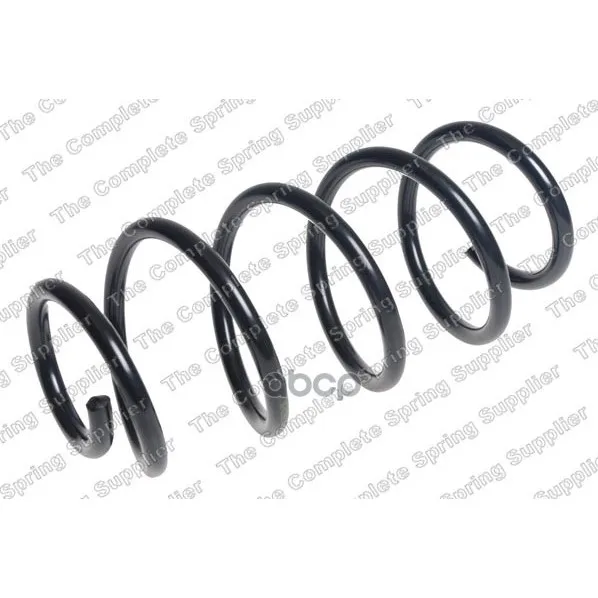 Пружина Подвески Hyundai Santa Fe 2,4 Man, 2,4 Aut 4wd 9/09-12 Lesjofors арт. 4037269