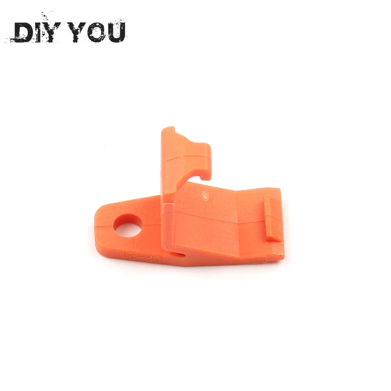 

10/30/50 Pcs Quick Splice locking Wire Connector Conductor Block DIY YOU Connector Terminals fixing Accessories