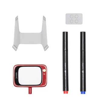 

Connect Block Drone Snap Adapter Kit Accessories Portable Easy Install Repair Parts LED Display Replacement For DJI Mavic Mini