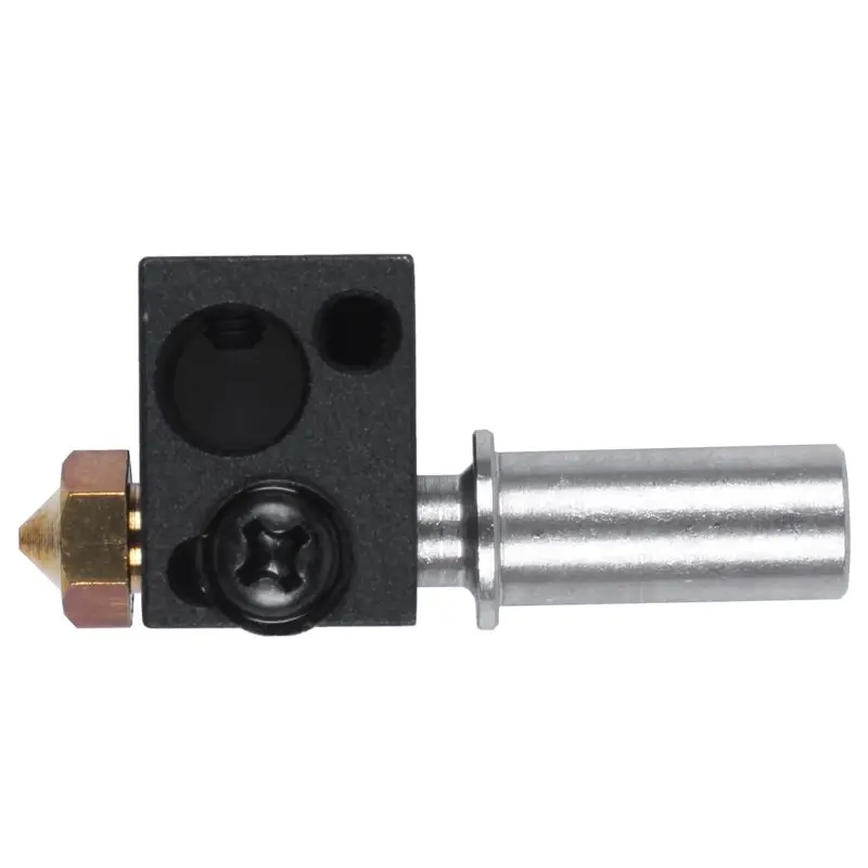 3D принтер Bp6 Hotend j головки запчасти 0 4 мм 1 75 сопло Замена V6 аксессуары экструдер