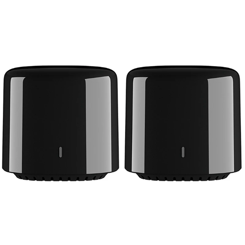

RM4C Mini Bestcon Smart Home Switch WiFi IR Smart Home Automation Voice Control Google Home Alexa Amazon 2Pcs