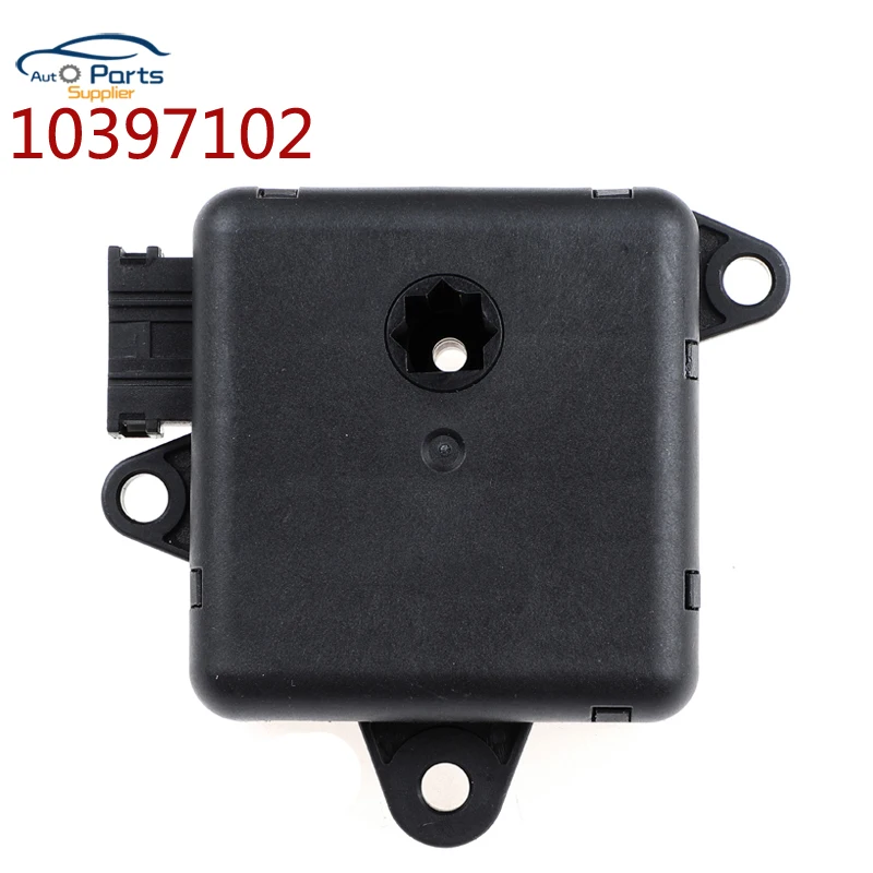 Новый смеситель нагревателя HVAC 10397102 привод двери для Hummer H3 H3T 2009 2010 Saturn Sky Pontiac Solstice