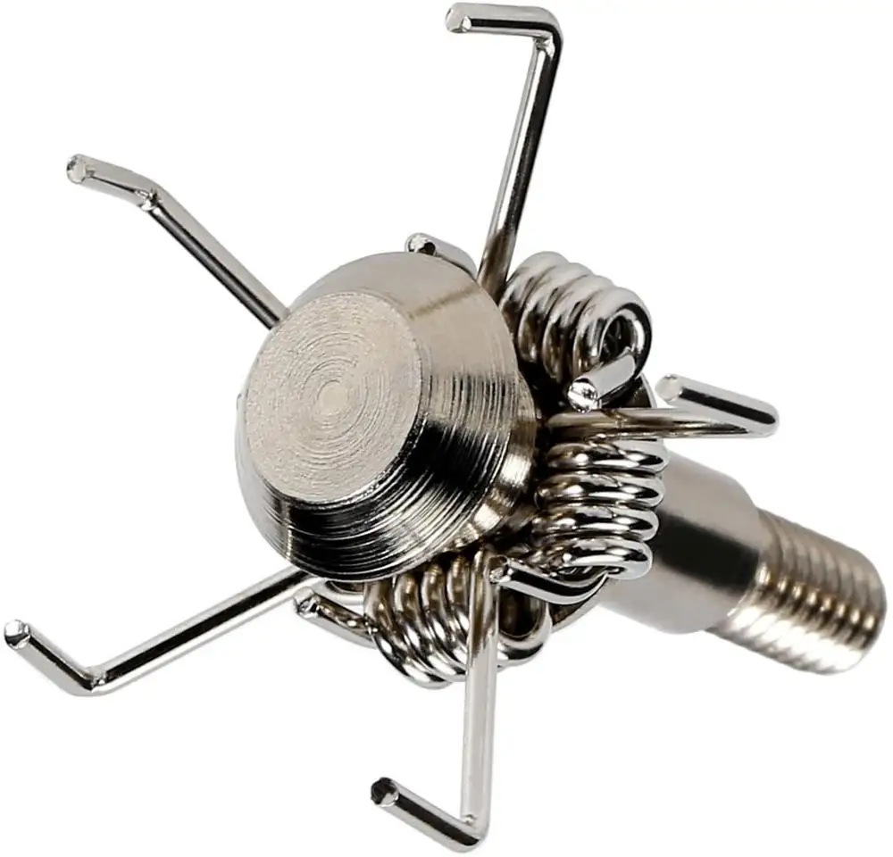 

Maifield Broadheads 100 Grain Archery Hunting Small Game Sharp Judo Hammer Crossbow Compound Bow Arrow Tips