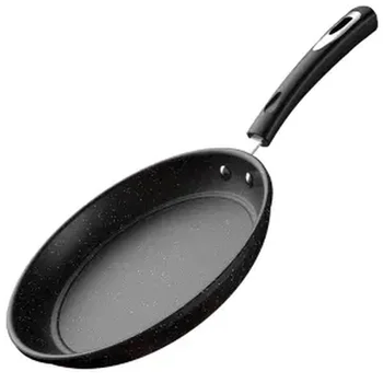 

Maifan Stone Frying Pan Non-stick Pan Household Frying Pan Smoke-free Pancake Pan Fried Steak Gas Stove Induction Cooker General