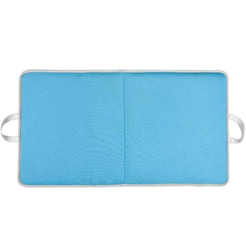 

Best Shock Absorbing EVA Foam Garden Kneeling Pad Thick Bath Pads Portable Water Resistant High Density Memory Foam Balance Slow