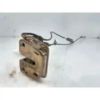 

82500ZP51A LOCK REAR RIGHT DOOR NISSAN NAVARA PICK-UP (D40M)