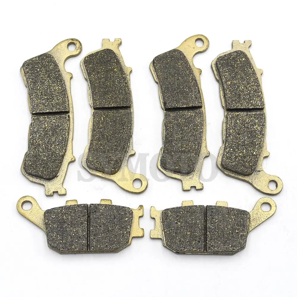 Купить Тормозные Колодки На Мотоцикл Хонда
