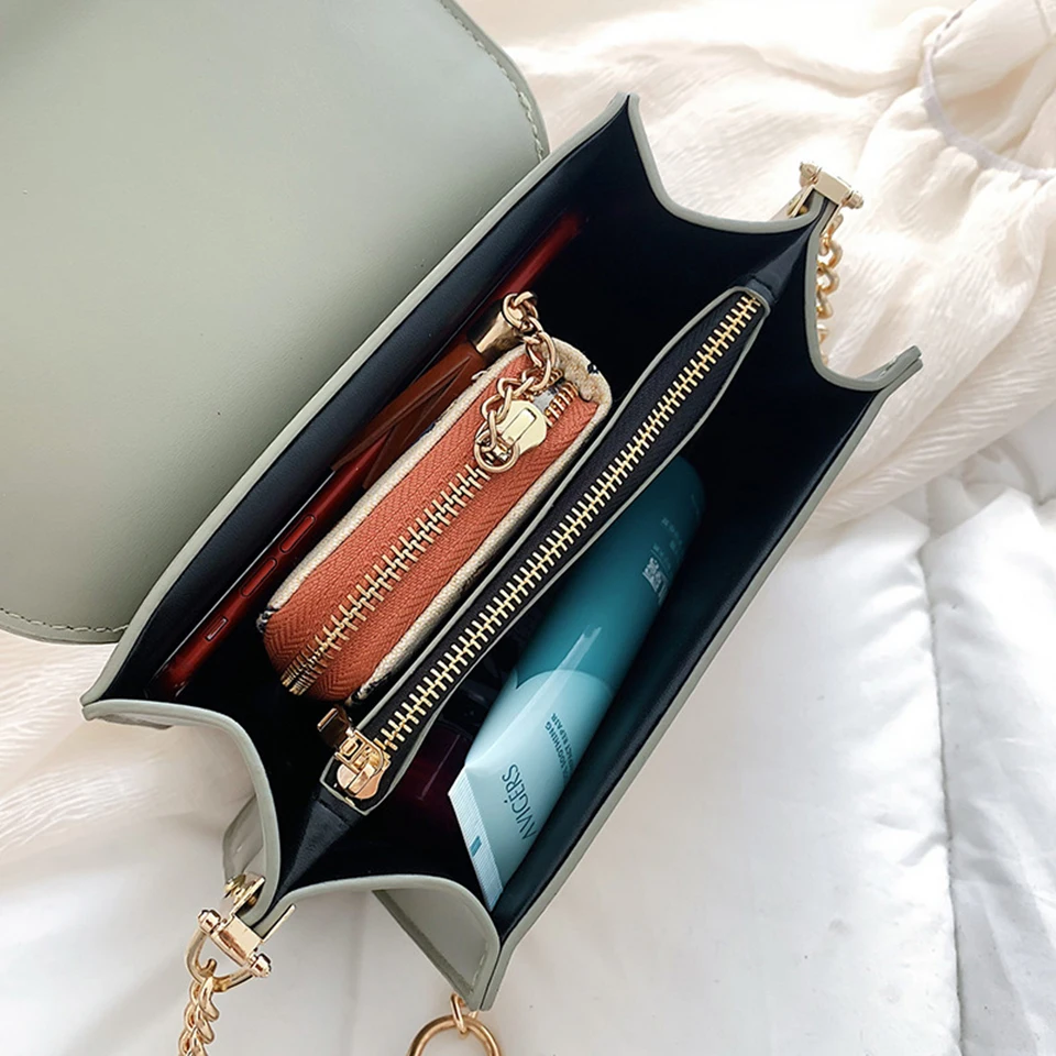 Leather Crossbody Bags (6)