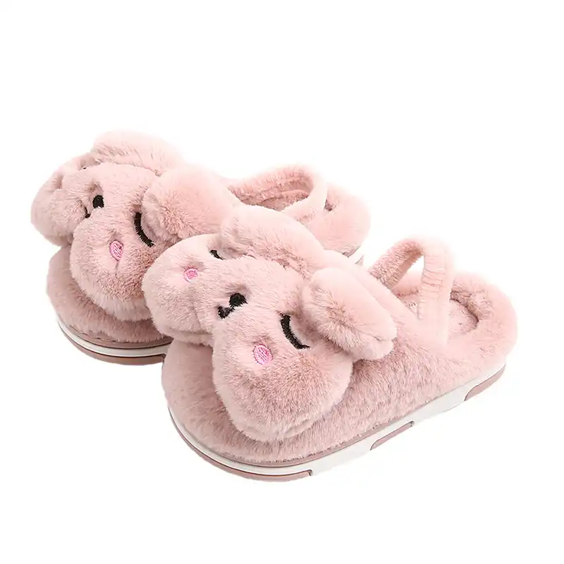 cute baby slippers