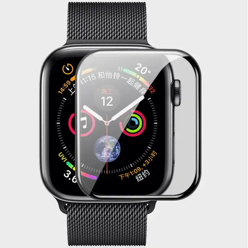 iwatch 4 44m