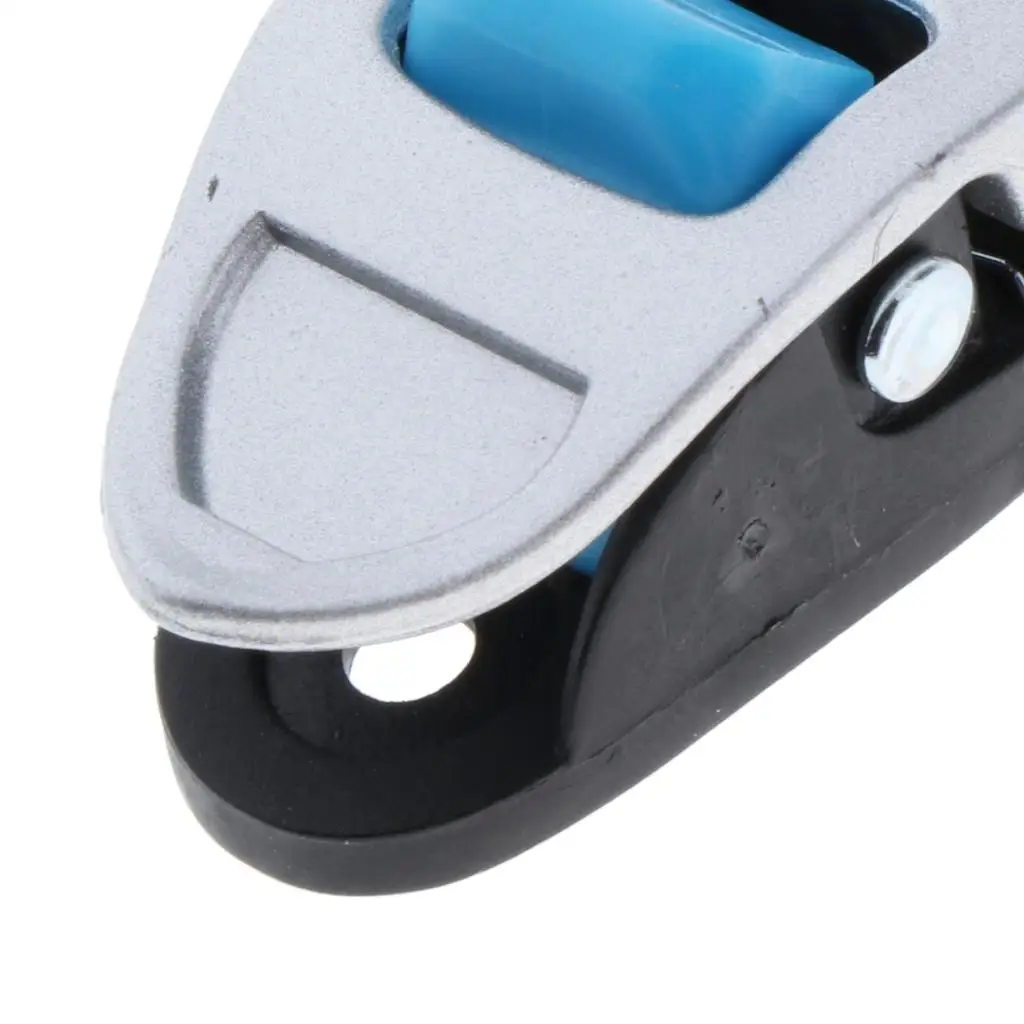 Premium Metal Plastic Skates Replacement Parts Inline Skating Buckle Roller Skate Shoe Clasp Skates Shoes Buckles