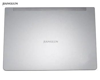 

JIANGLUN For Lenovo ThinkPad New S2/13 LCD Back Cover Case Silver